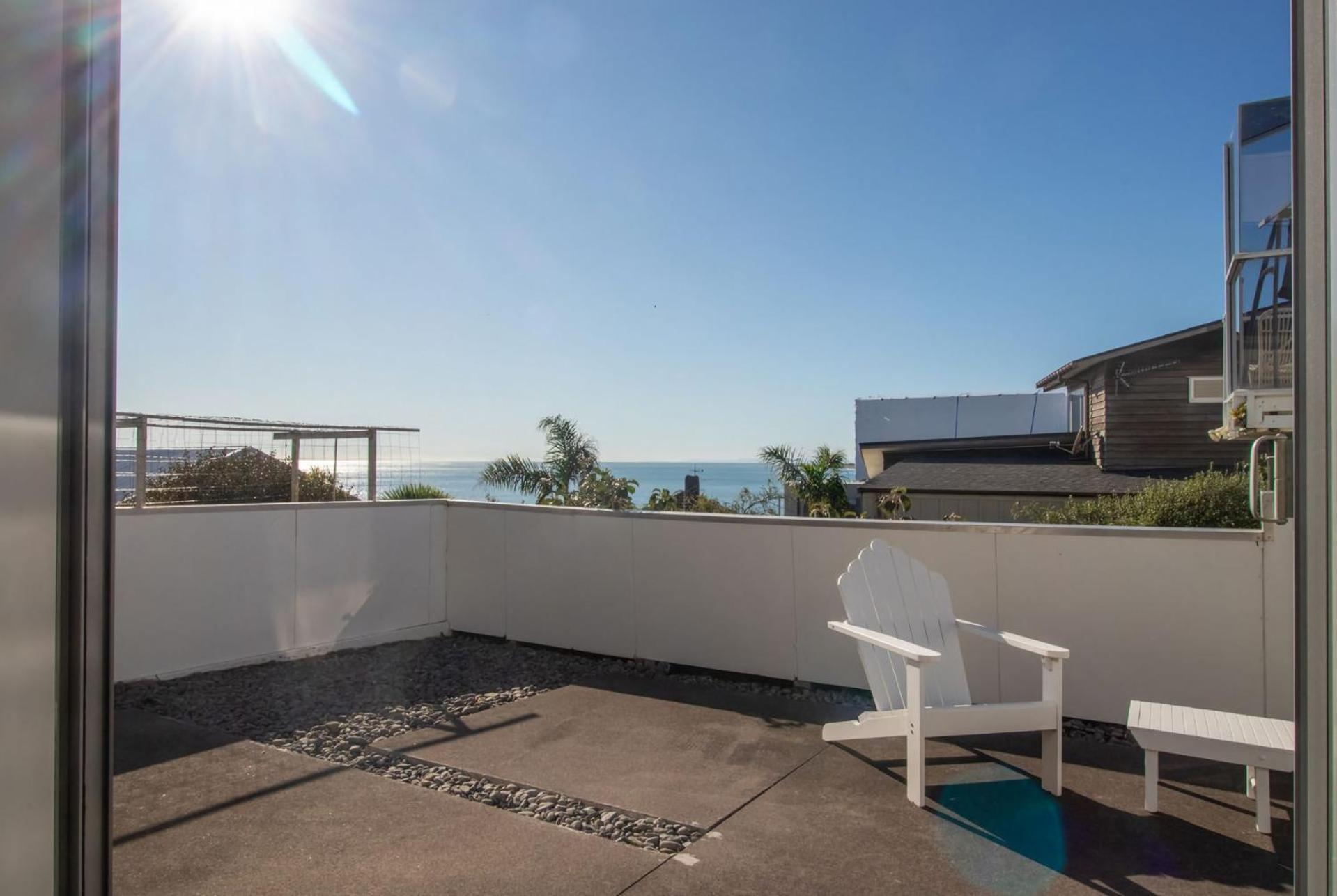 Hobson Hot Spot - Enjoy Stunning Sea Views Нью-Плимут Экстерьер фото